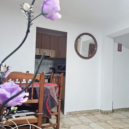 Piso, Bonito,Acogedor Y Barato Apartment กัสเตญองเดลาปลานา ภายนอก รูปภาพ