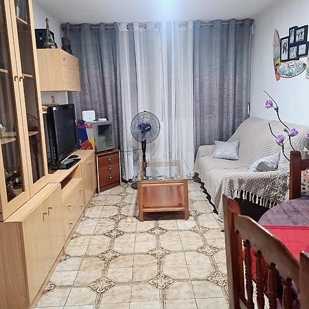 Piso, Bonito,Acogedor Y Barato Apartment กัสเตญองเดลาปลานา ภายนอก รูปภาพ