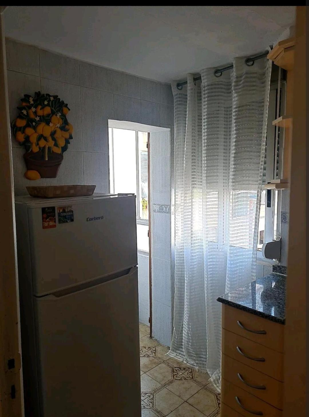 Piso, Bonito,Acogedor Y Barato Apartment กัสเตญองเดลาปลานา ภายนอก รูปภาพ