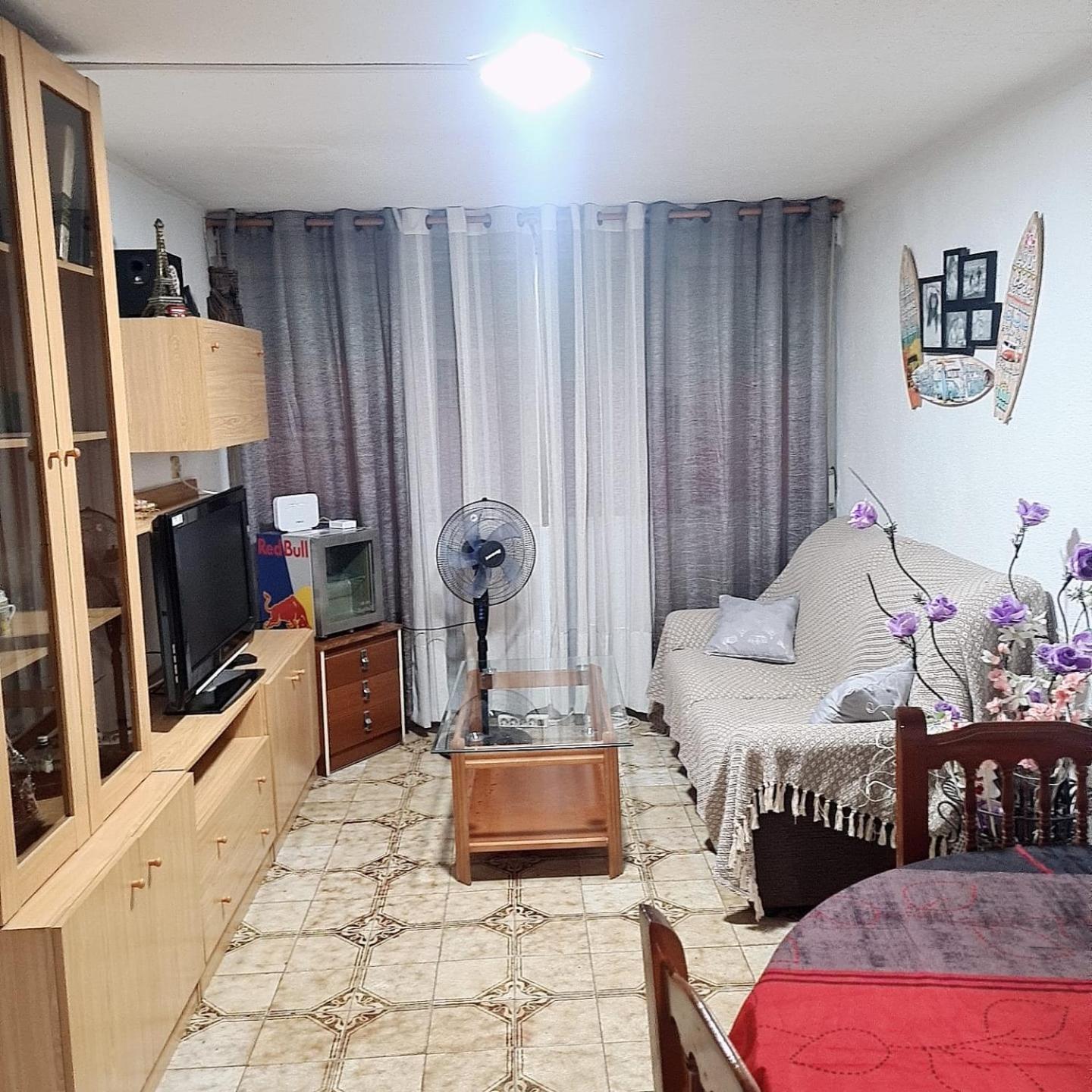 Piso, Bonito,Acogedor Y Barato Apartment กัสเตญองเดลาปลานา ภายนอก รูปภาพ