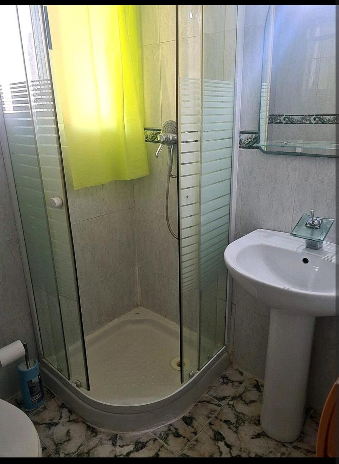 Piso, Bonito,Acogedor Y Barato Apartment กัสเตญองเดลาปลานา ภายนอก รูปภาพ