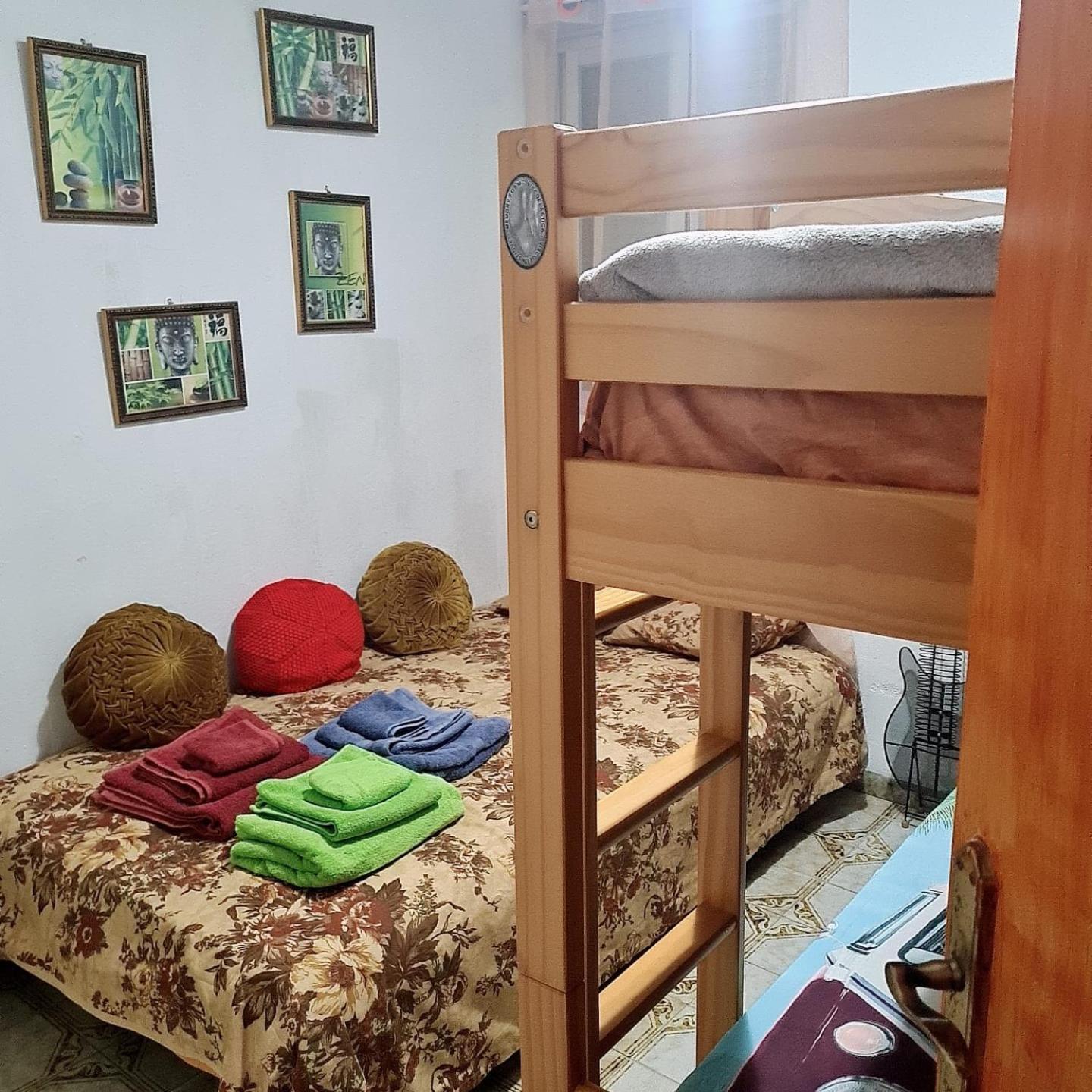 Piso, Bonito,Acogedor Y Barato Apartment กัสเตญองเดลาปลานา ภายนอก รูปภาพ