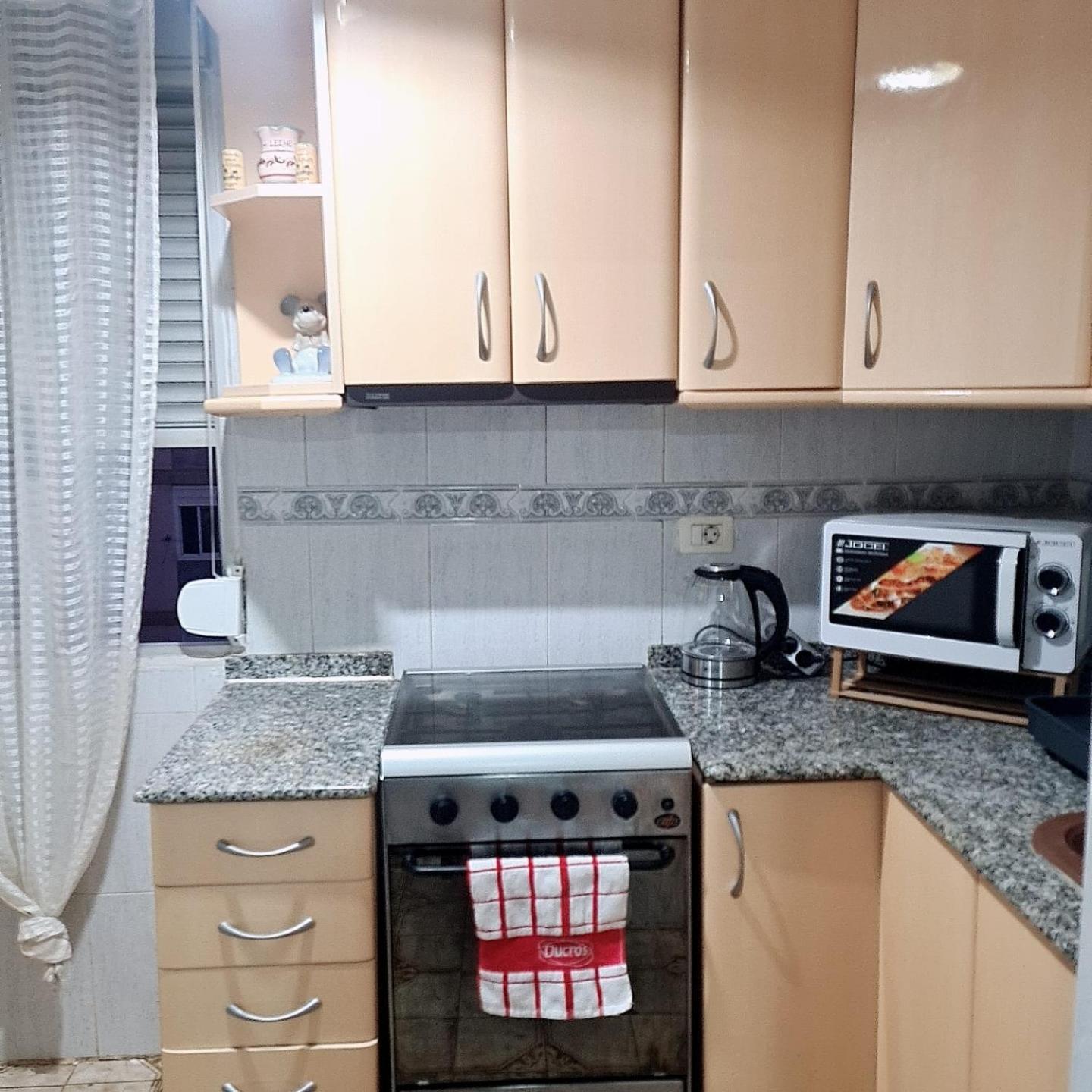 Piso, Bonito,Acogedor Y Barato Apartment กัสเตญองเดลาปลานา ภายนอก รูปภาพ